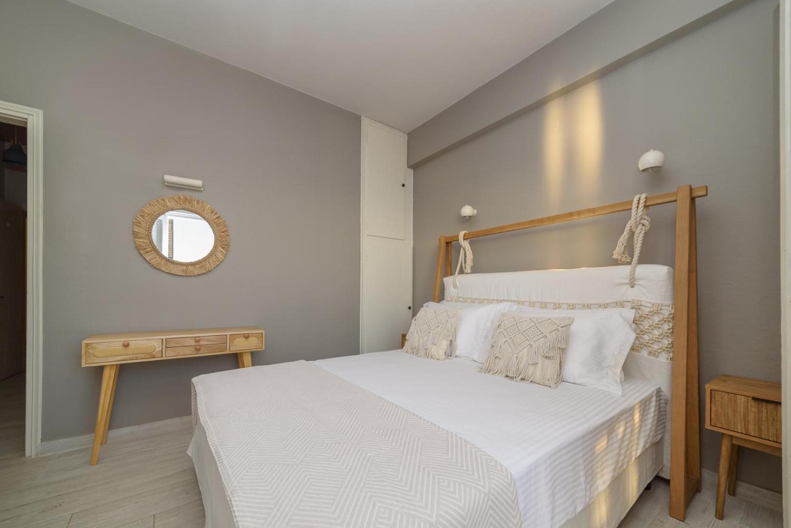 Archontiko Seaside Hotel Platanias  Eksteriør billede