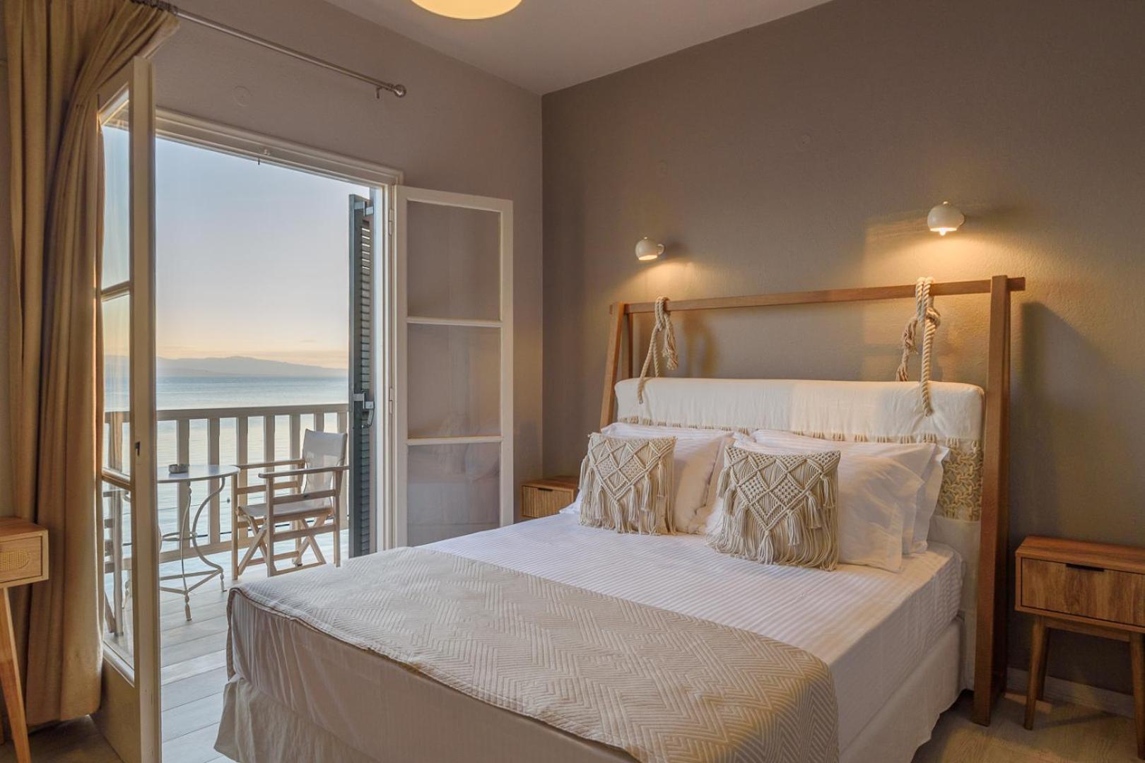 Archontiko Seaside Hotel Platanias  Eksteriør billede