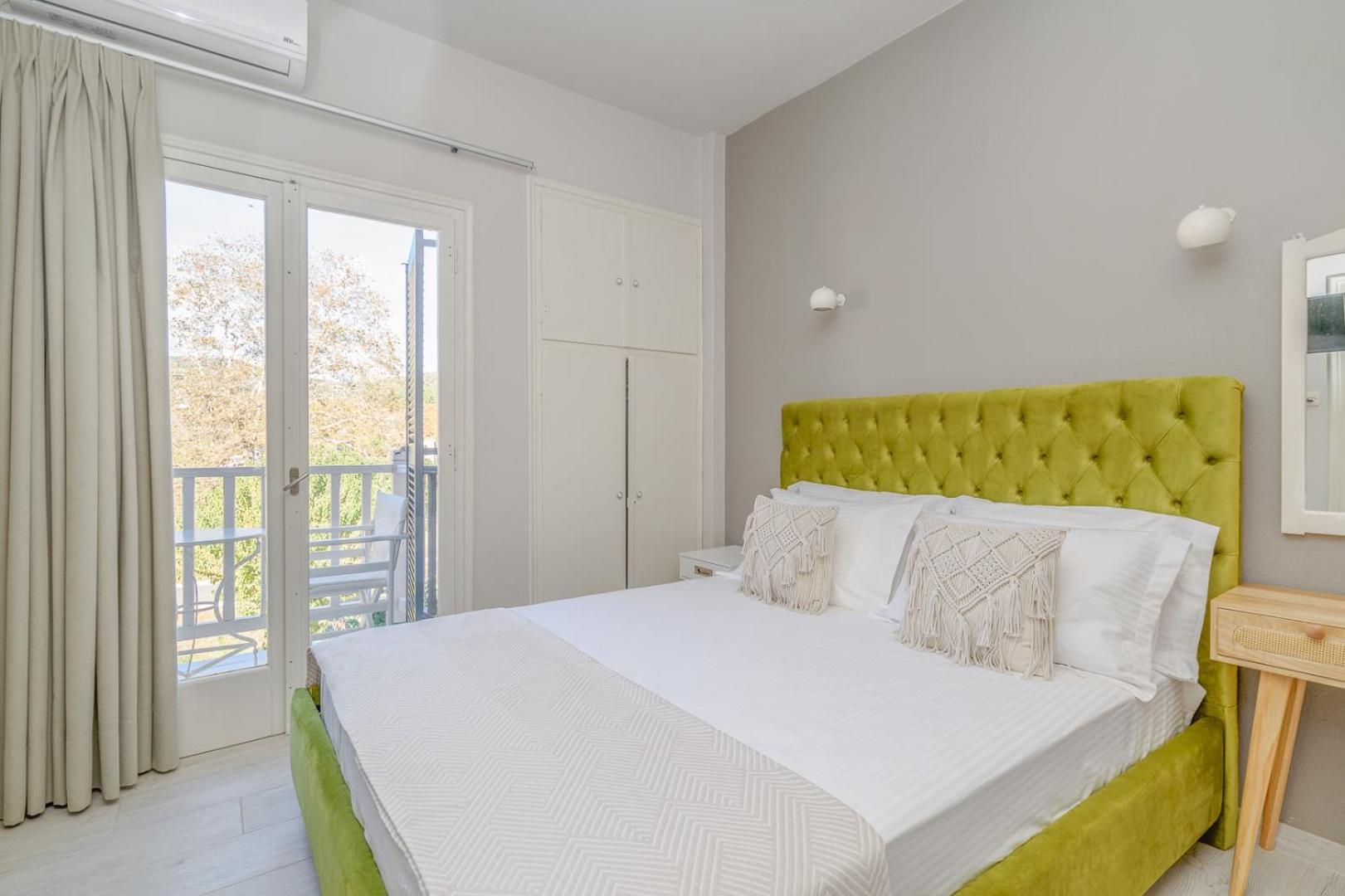 Archontiko Seaside Hotel Platanias  Eksteriør billede