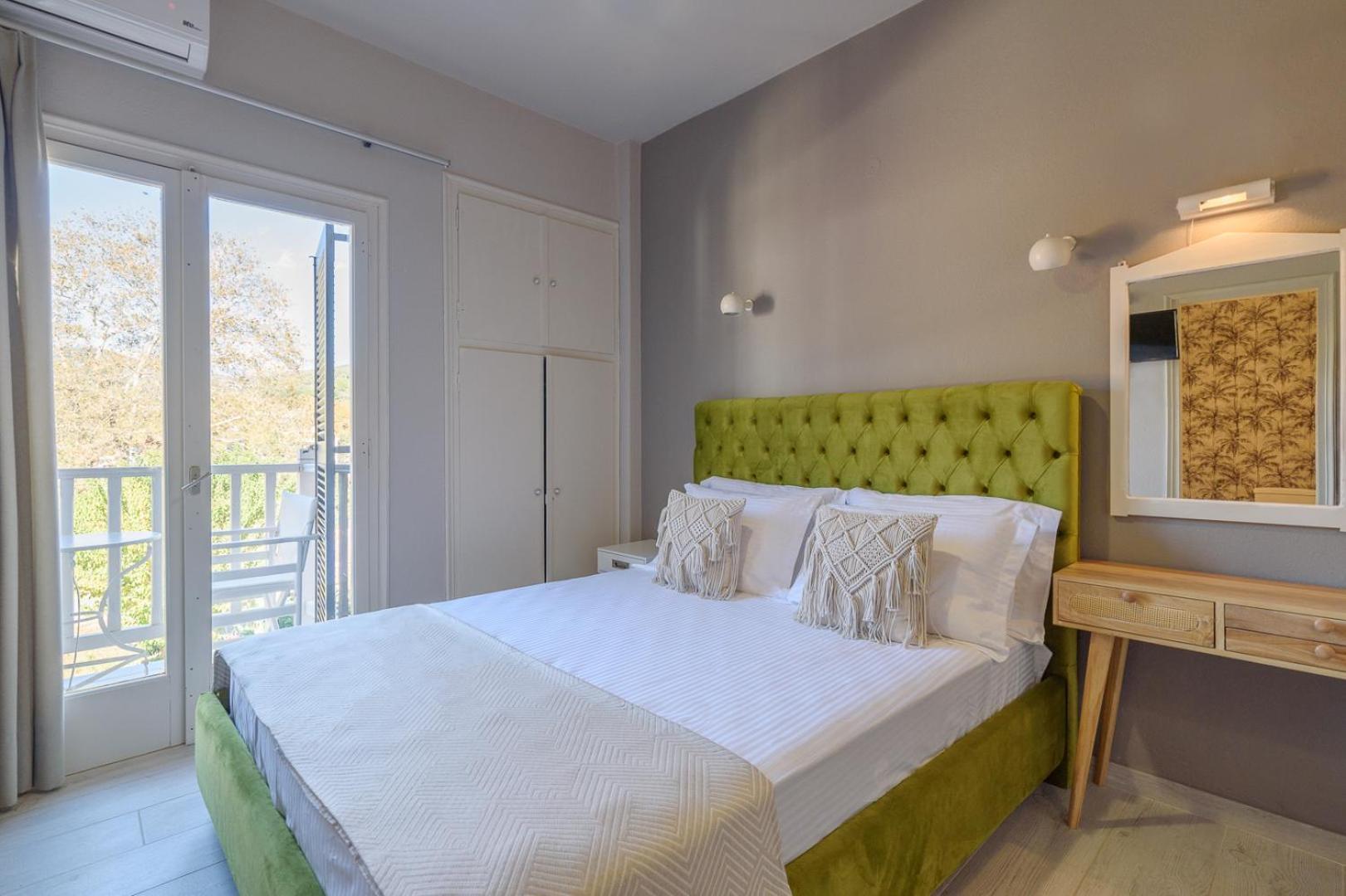 Archontiko Seaside Hotel Platanias  Eksteriør billede