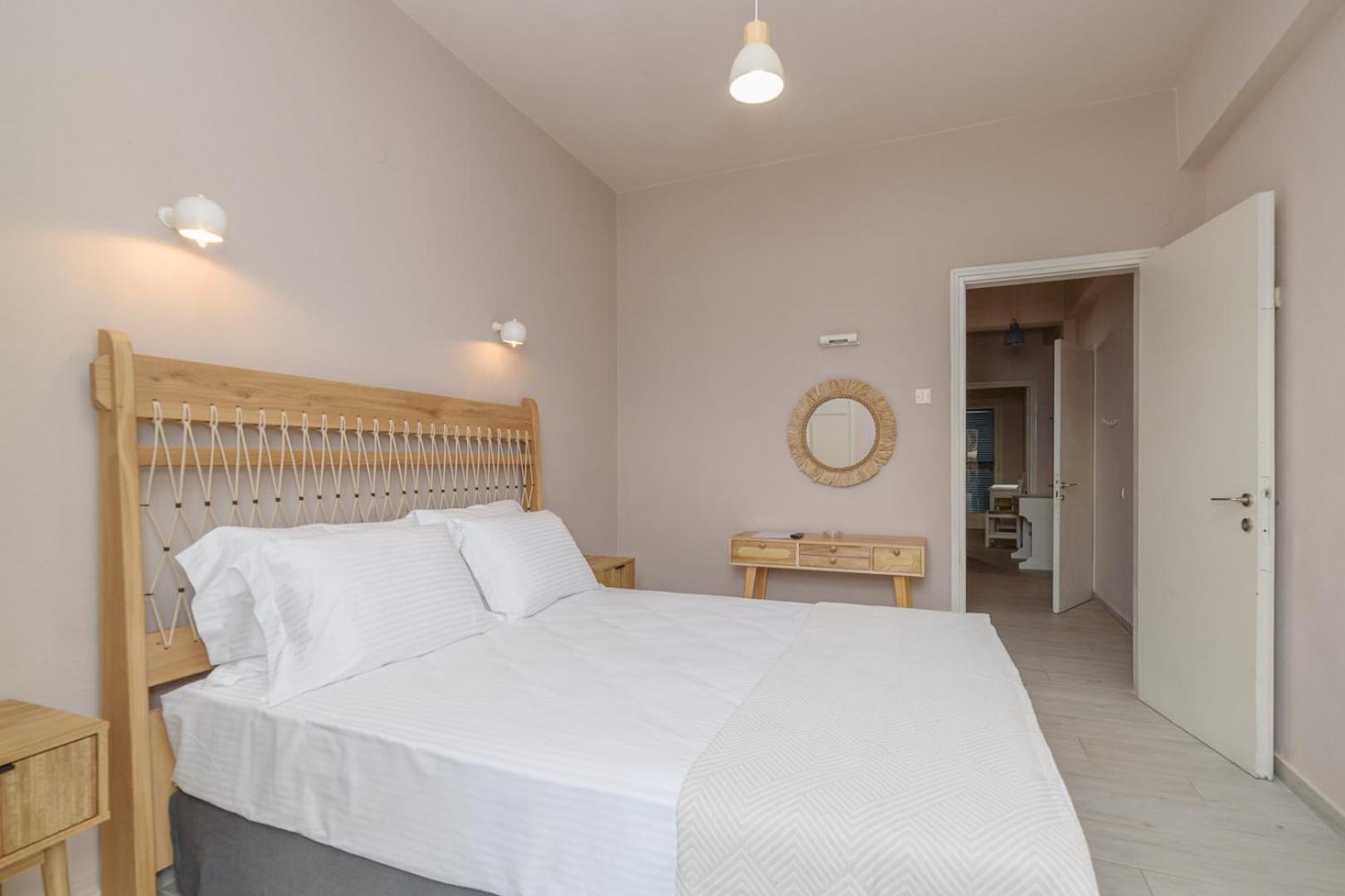 Archontiko Seaside Hotel Platanias  Eksteriør billede