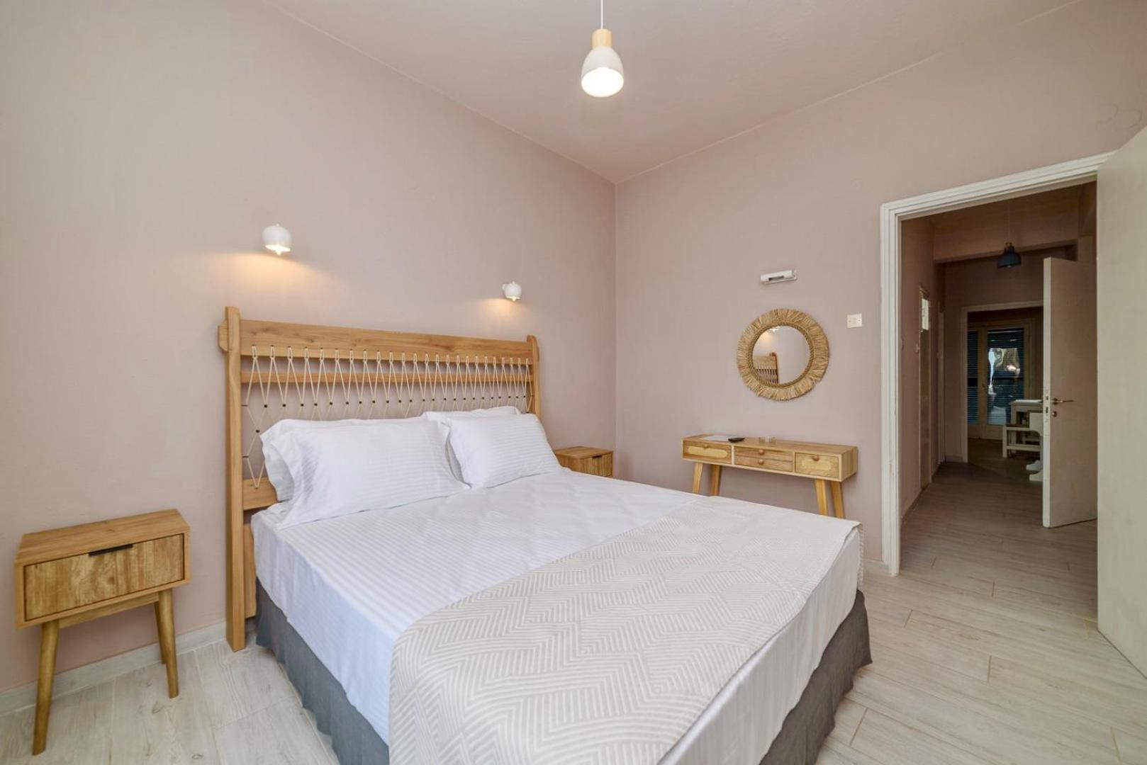 Archontiko Seaside Hotel Platanias  Eksteriør billede