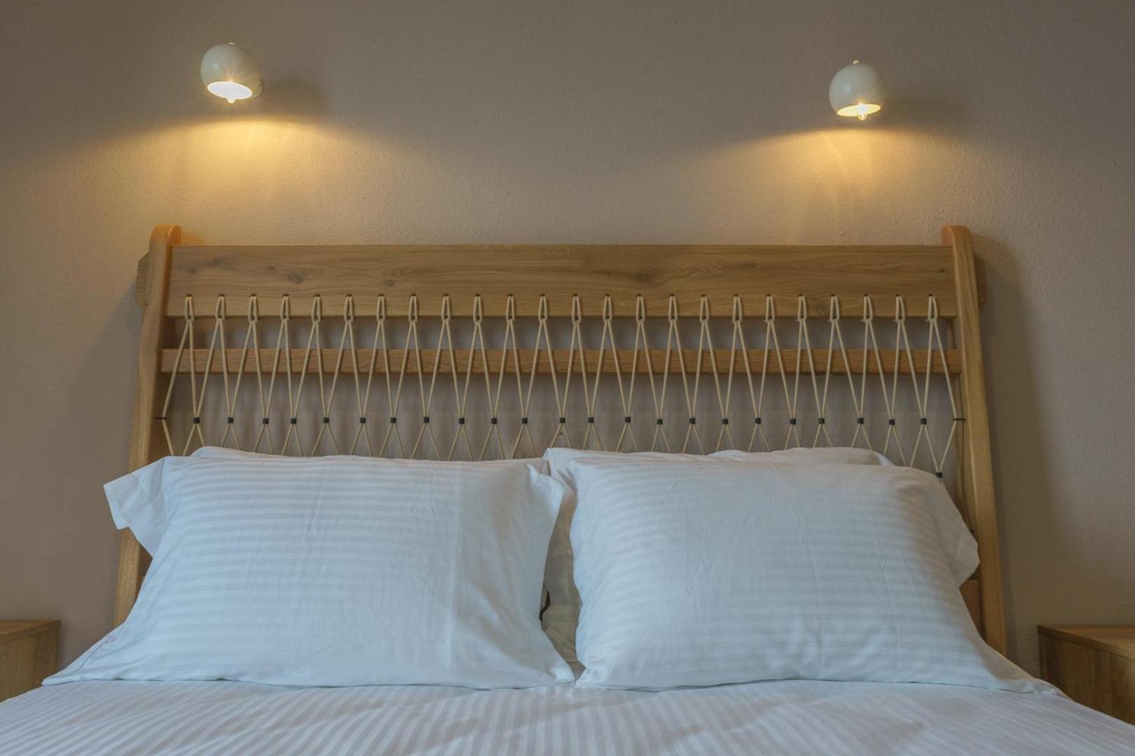 Archontiko Seaside Hotel Platanias  Eksteriør billede